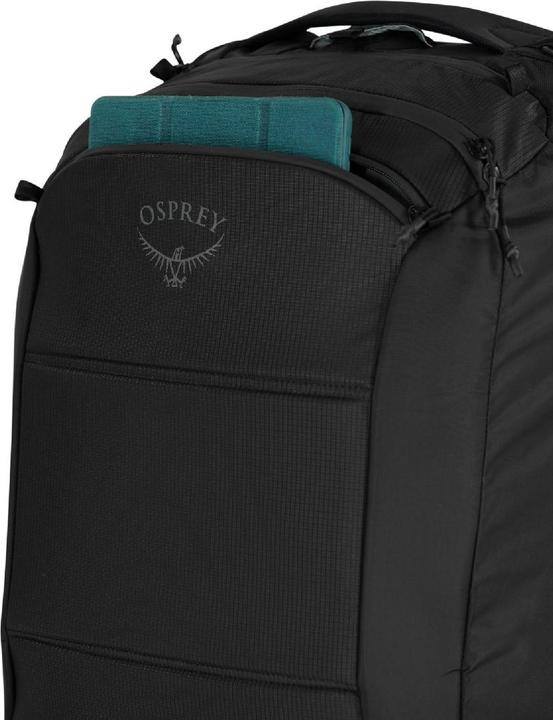 Produktbild Osprey Ozone 4-Wheel Carry On (38 l, Handgepäck (bis 50l))
