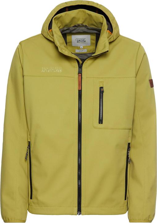 Produktbild Camel Active Blouson mit reflektierenden Details (52)