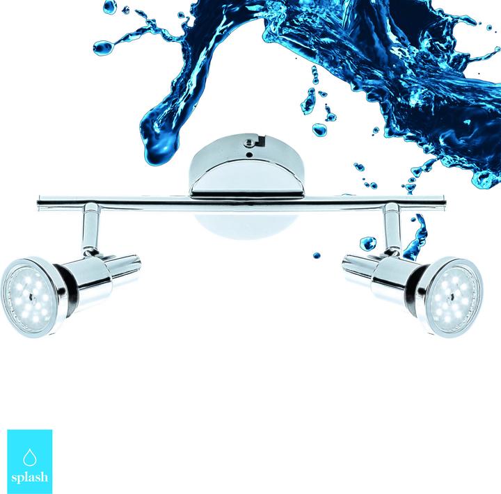 Produktbild Briloner Flamo (400 lm, GU10)