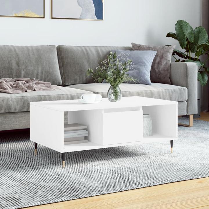Immagine prodotto VidaXL Rixa (90 x 50 x 36,5 cm)