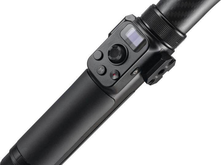 Produktbild Tilta Advanced Ring Grip for DJI Ronin (Gimbal Griff)