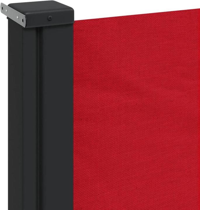 Produktbild VidaXL Seitenmarkise Ausziehbar (1.40 m)