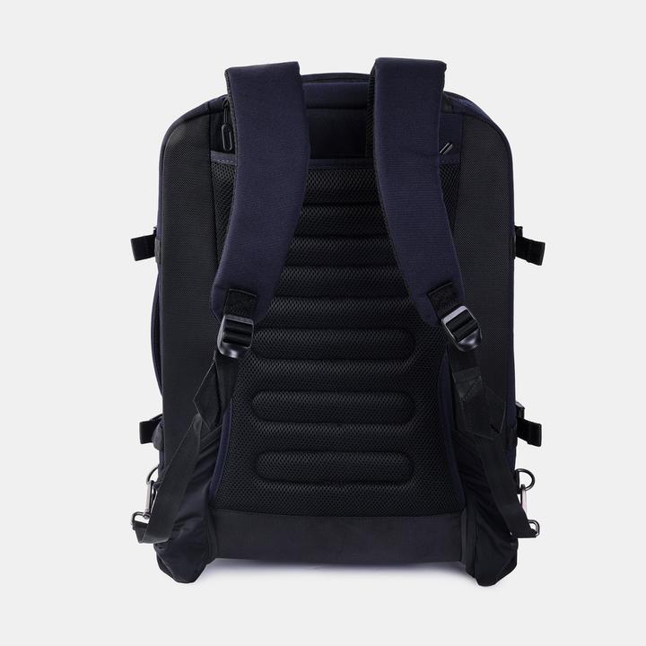 Produktbild Hedgren Comby 2-Rollen Rucksacktrolley RFID 55 cm (56 l)