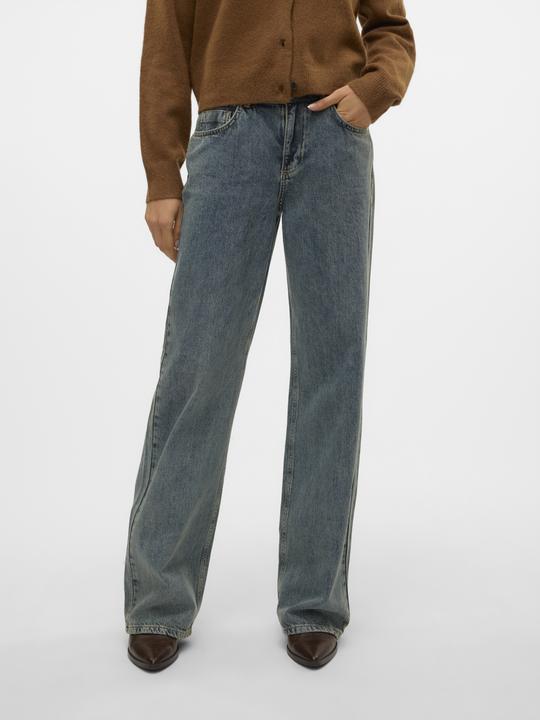 Produktbild Vero Moda SOMETHINGNEW Jeans Straight-Fit (W30/L32)