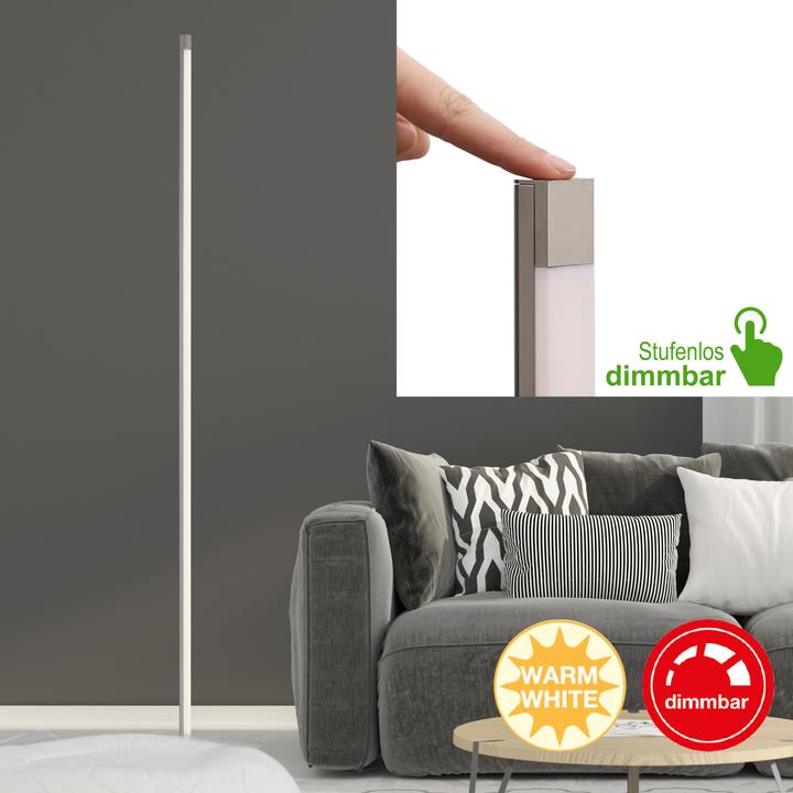 Produktbild Briloner Slim (1200 lm)