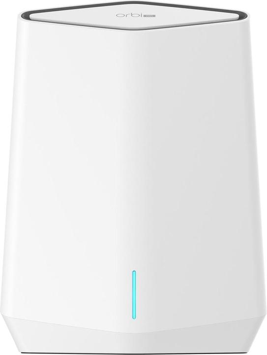 Actual product image Netgear Orbi Pro SXR50 mesh router