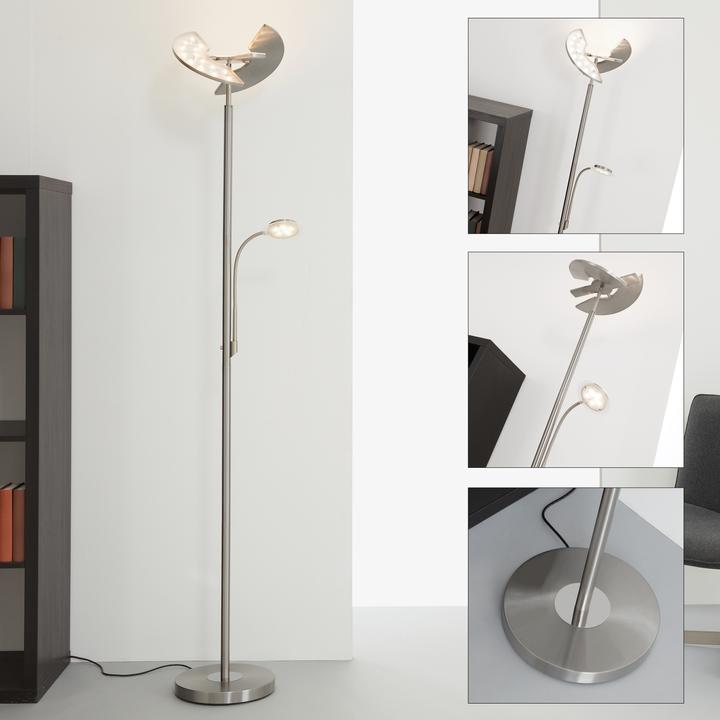 Image du produit Briloner Floor I (2000 lm)