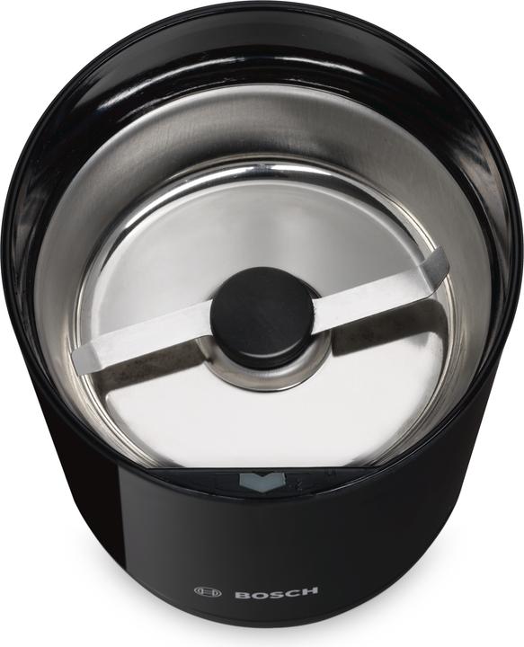 Immagine prodotto Bosch Hausgeräte TSM6A013B (Spina CH)