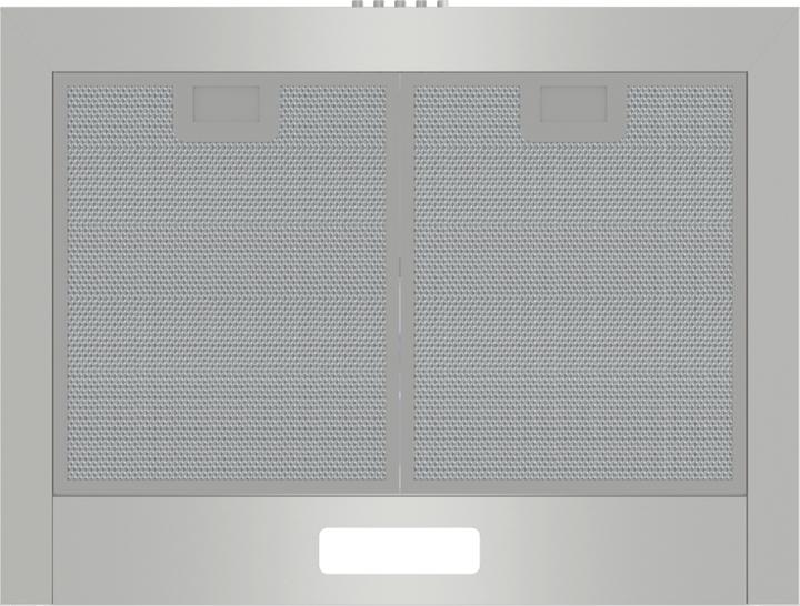 Actual product image Gorenje Cooker bonnet WHC629E4X-DE Chimney bonnet 60cm (Wall hood)