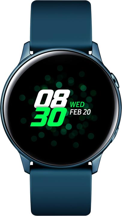 Image du produit Samsung Galaxy Watch Active (39.50 mm)