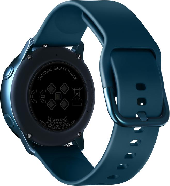 Image du produit Samsung Galaxy Watch Active (39.50 mm)