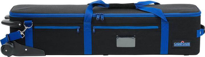 Actual product image CamRade tripodBag Traveler