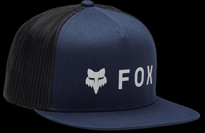 Actual product image Fox Has 23 Absolute Mesh Snapback Mdnt O (One size)