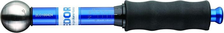 Gedore Torque wrench 762 10 SLIPPER 1/4", 2 Nm (1/4", 2 Nm, 10 Nm)