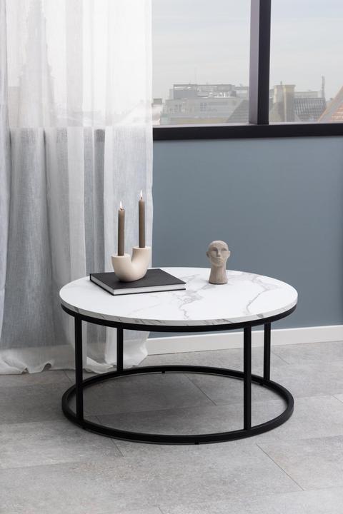 Actual product image AC Design Spiro (Ø 80 x 40 cm)