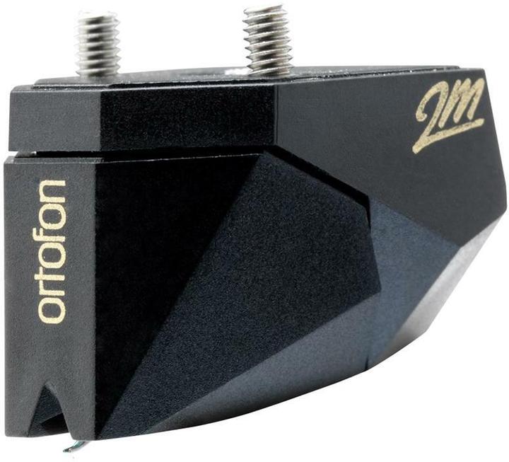 Produktbild Ortofon 2M Black Verso (Tonabnehmer)