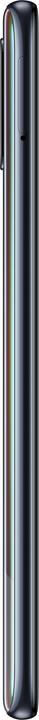 Actual product image Samsung Galaxy A51 (128 GB, Prism Crush Black, 6.50", Dual SIM + SD, 48 Mpx, 4G)