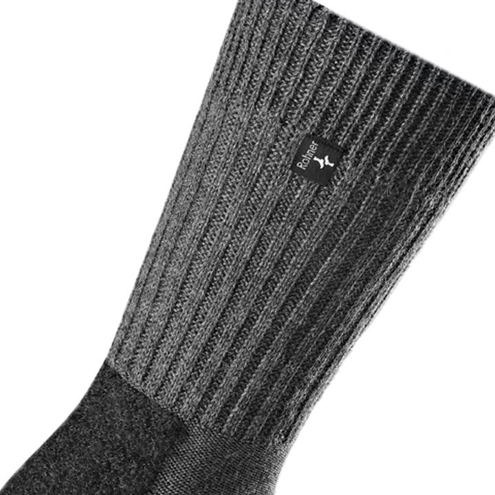 Actual product image Rohner Original sock (36 - 38)