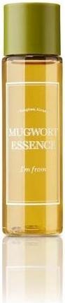 Actual product image I'm From Miniatures Rice Toner, Mugwort Essence, Fig Boosting Essence