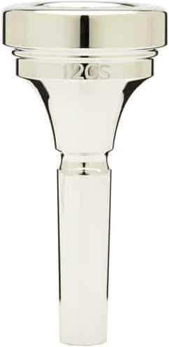 Actual product image Denis Wick Mouthpiece 12CS (Instrument mouthpiece)