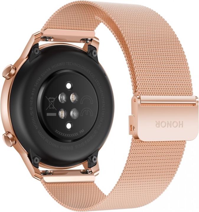 Produktbild Honor Magic Watch 2 (42 mm)