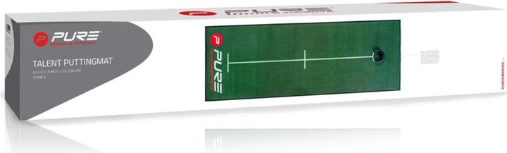 Immagine prodotto Pure2improve Tappeto per il putting