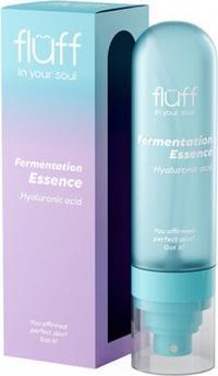 Produktbild Fluff In Your Soul Face Essence With Hyaluronic Acid Based On Fermented Radish Root 80Ml (80 ml)