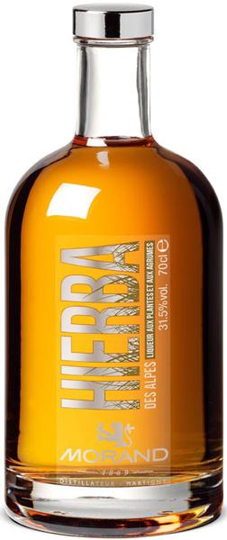 Image du produit Morand Hierbas des Alpes