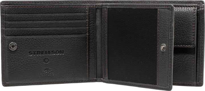 Image du produit Strellson Dalston - Myles Portmonnaie Mh8