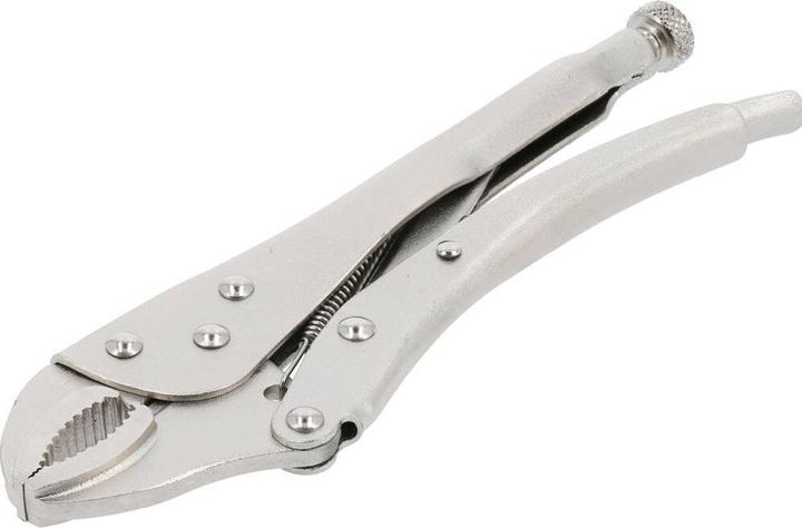 Actual product image Toya Self-clamping pliers 250 mm (250 mm)