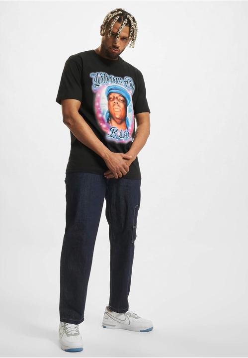 Produktbild Mister Tee T-Shirt Biggie R.I.P Oversize (S)