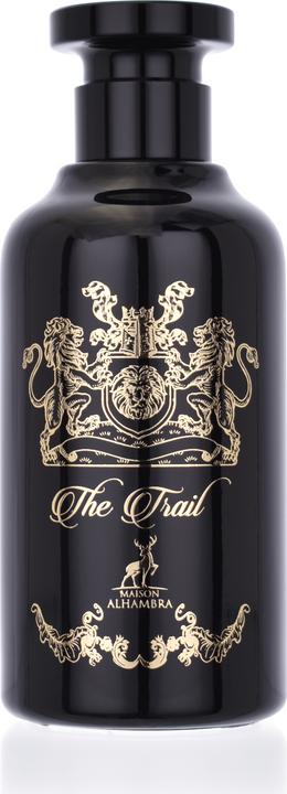 Maison Alhambra The Trail (Eau de Parfum, 100 ml)