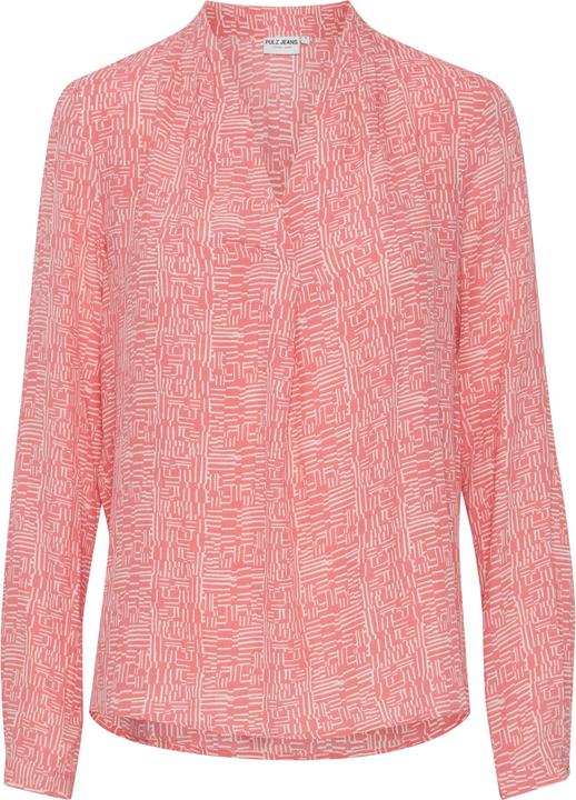 Pulz Jeans PZGENE LS Blouse 50207866