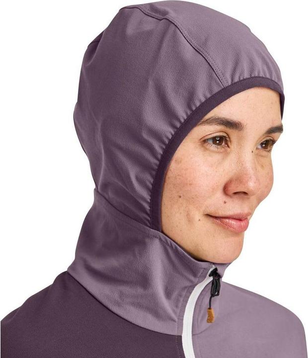 Immagine prodotto Ortovox Giacca con cappuccio Pala da donna (M)