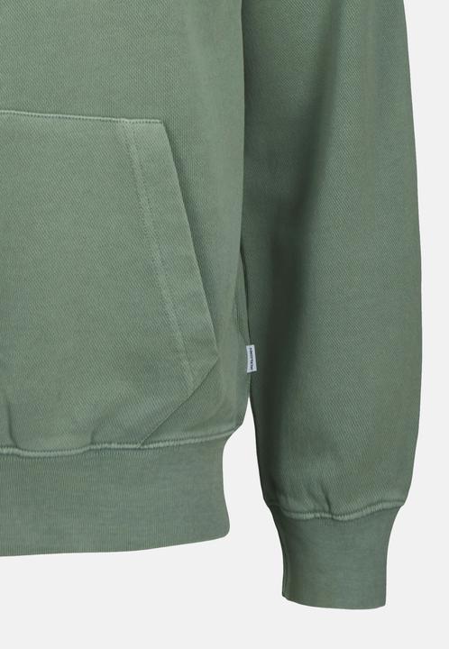 Produktbild Jack & Jones Jjecharge Faded Sweat Hood Noos (M)