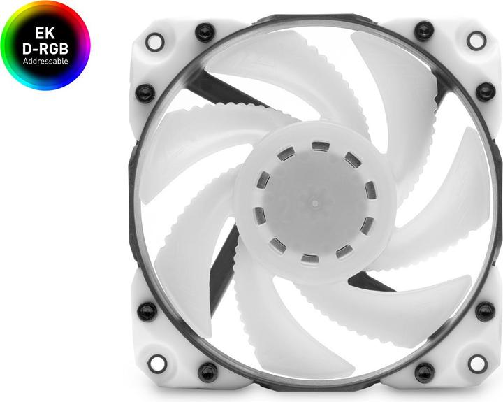 Produktbild EKWB EK-Vardar X3M 120ER D-RGB (120 mm)