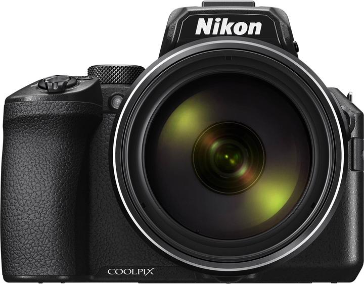 Actual product image Nikon Coolpix P950 (4.3 - 357 mm, 16 Mpx, 1/2,3'')