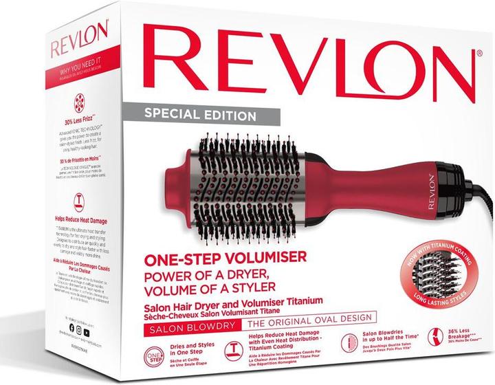 Produktbild Revlon One-Step Volumiser