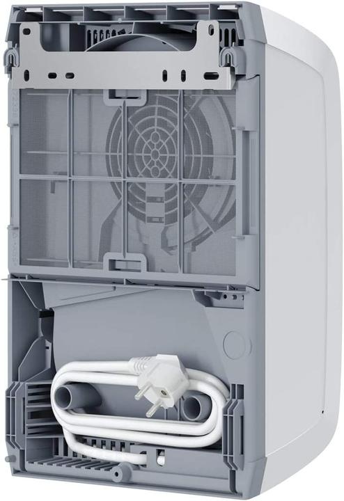 Actual product image Stiebel Eltron Fan heater CK 20 trend LCD, 2kW for 25m², TÜV tested, LC display (2000 W)