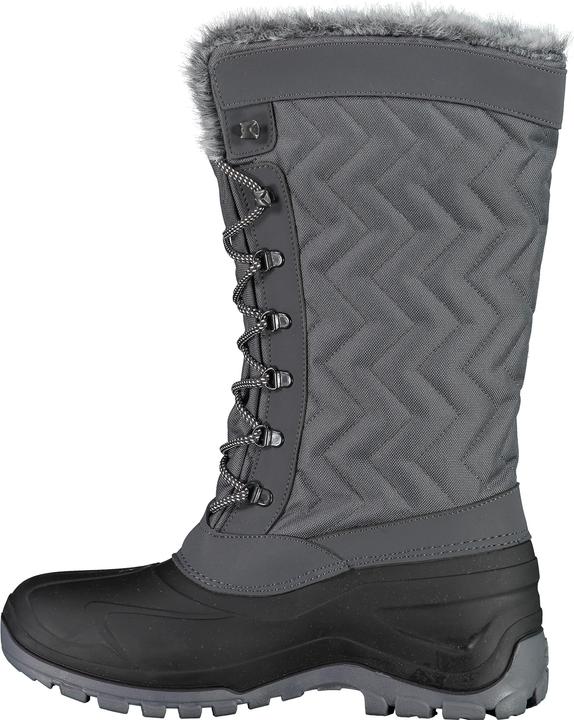 Actual product image CMP Campagnolo Nietos Snow Boots (41)