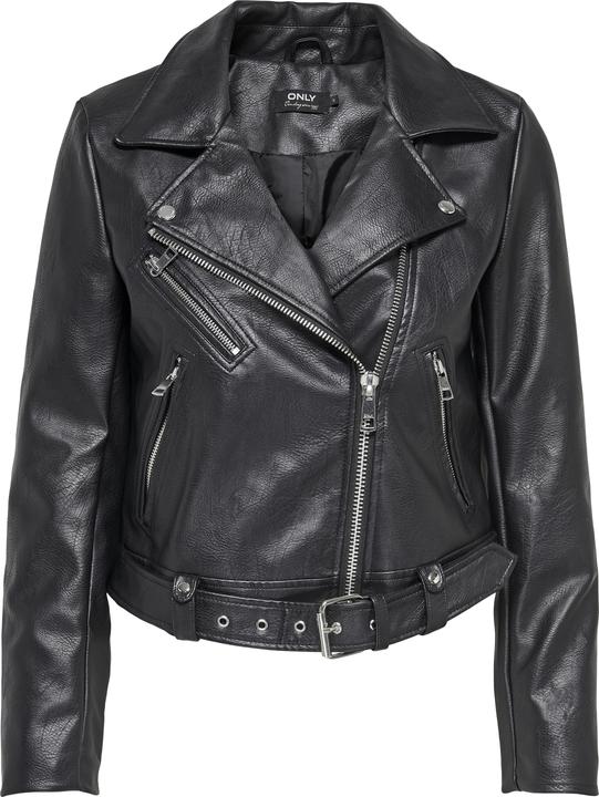 Image du produit Only Veste en similicuir Vera (L)
