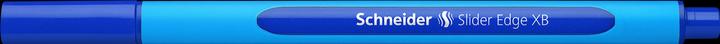 Produktbild Schneider Kugelschreiber Slider Edge (Blau, 1 x)