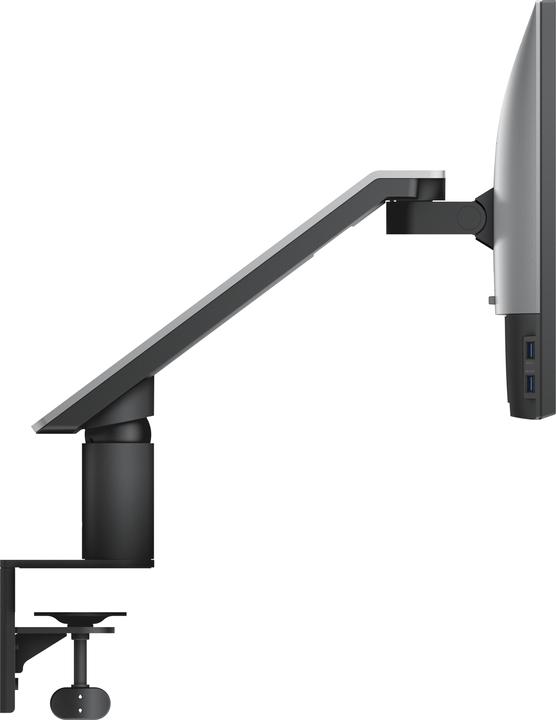 Actual product image Dell U2417ha (1920 x 1080 pixels, 23.80")