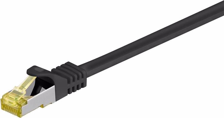 Actual product image Goobay Network cable (S/FTP, CAT7, 1 m)