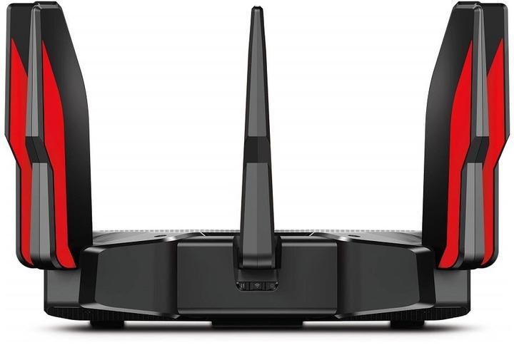 Actual product image TP-Link Archer AX11000