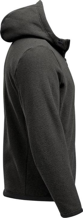 Immagine prodotto Stormtech Medusa Felpa con Cappuccio e Zip Intera Uomo (S)