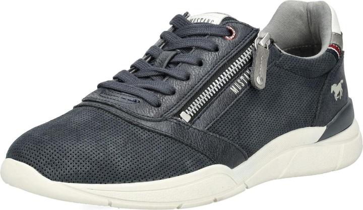 Actual product image Mustang Sneaker (42)