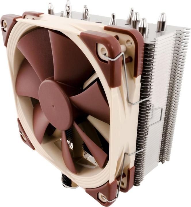 Productafbeelding Noctua Nh-U12s Se-Am4 (158 mm)