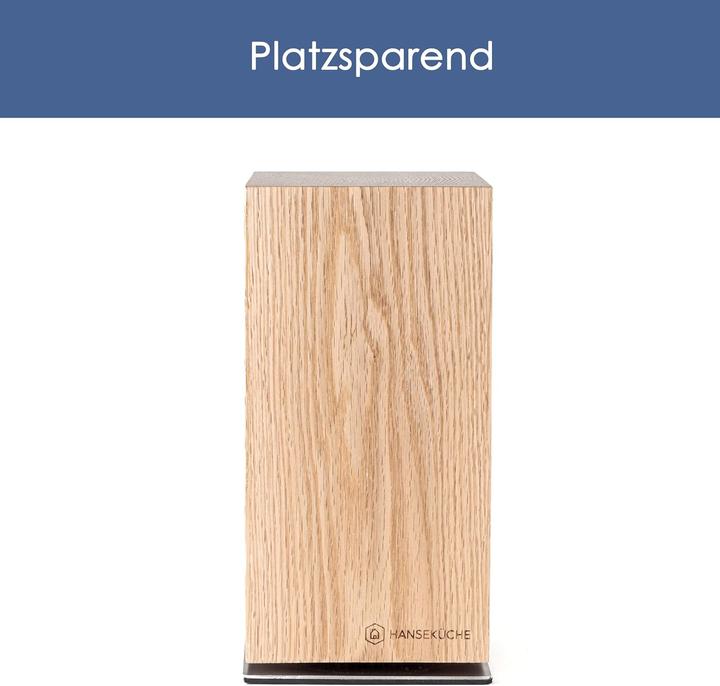 Produktbild Hanseküche Messerhalter Rotierend