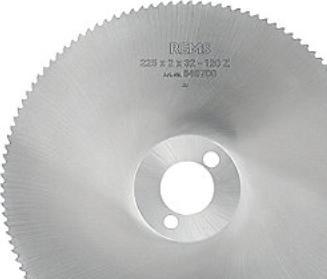 Produktbild Rems Metallkreissägeblatt HSS